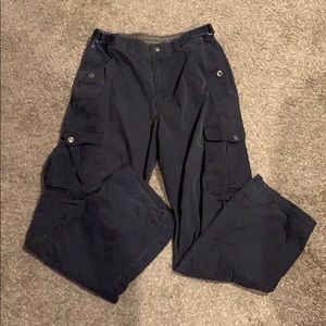 Cargo Pants